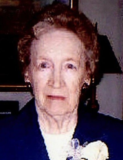 Marvis M.  (Mullikin) (Weathered) Kaisler