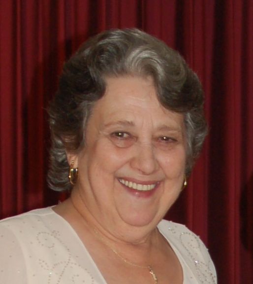 Janet K. (Albright) (Thrun) Johnson