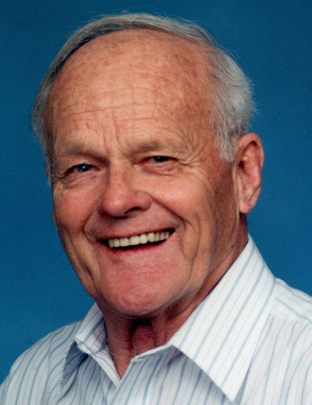 Charles "Chick" Lowe