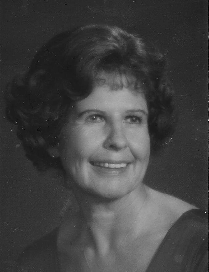 Mary Elizabeth Schultz