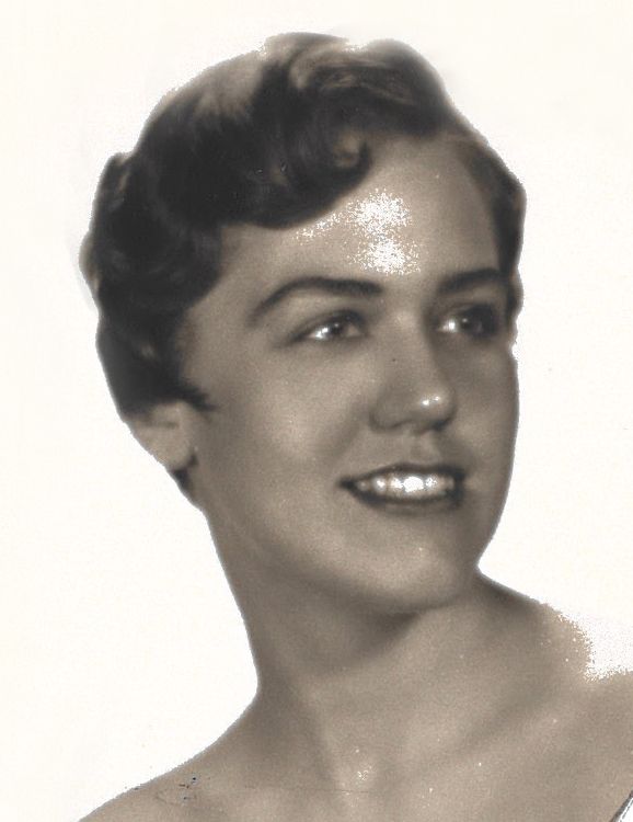 Carole Marie Knopp