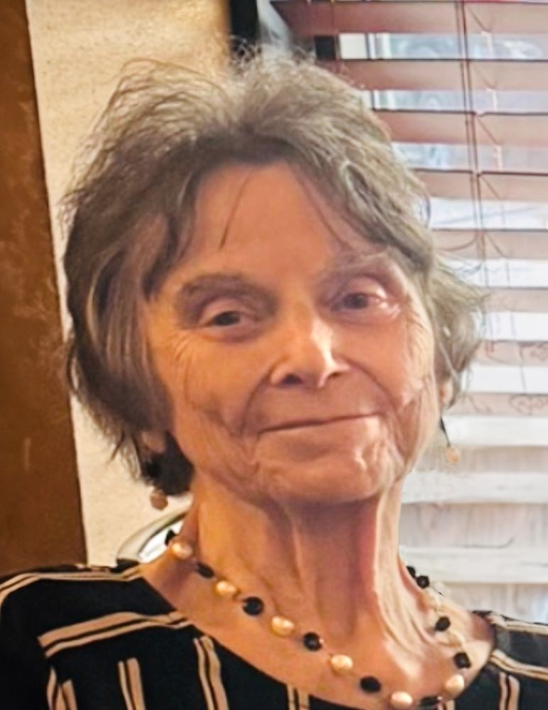 Carol Kathleen Cowley