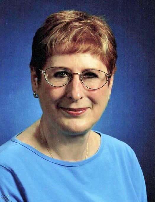 Marilyn Mergen