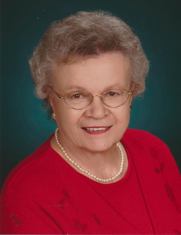 Nancy Ann Utzig