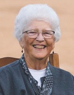 Sonjia Jean Olstad