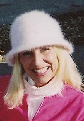 Carol Dickson