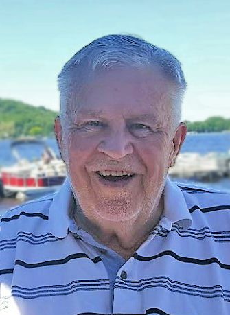 Jon Richard Walterscheit