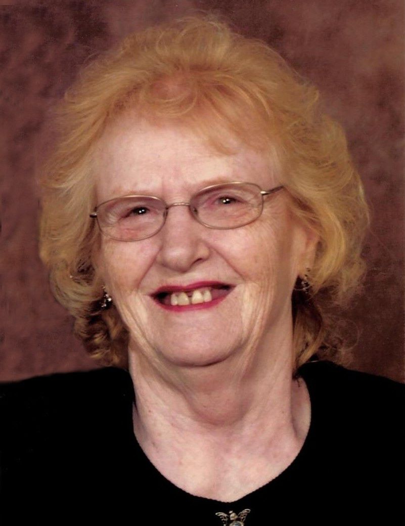 Diane F. Acker