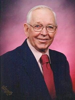 Clarence Disch