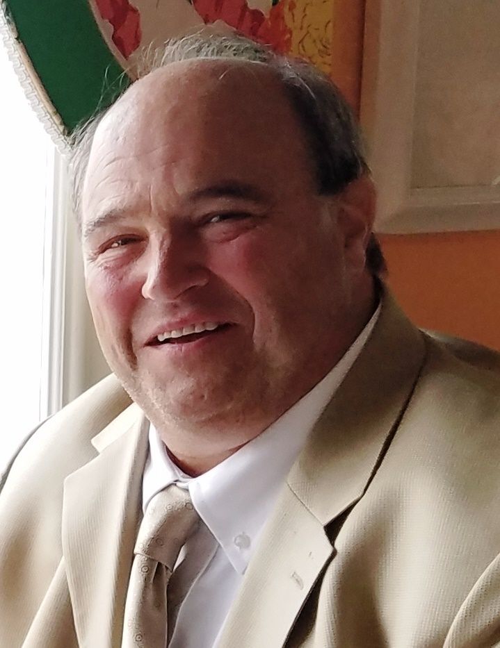 Allan "Al" R. Brunner