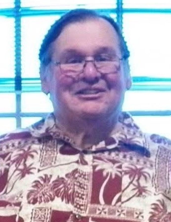 Timothy E. Sandlin