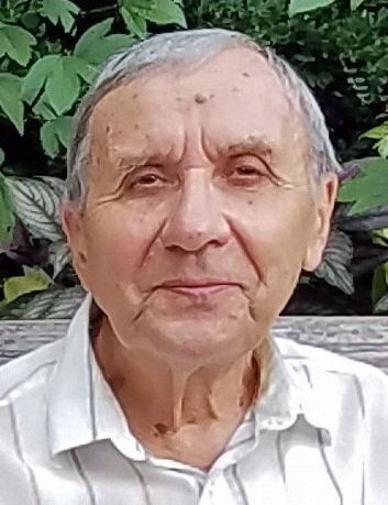 Yuriy Ivanovich Dmitriev