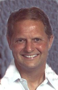 Robert James 'Rob' Comeau