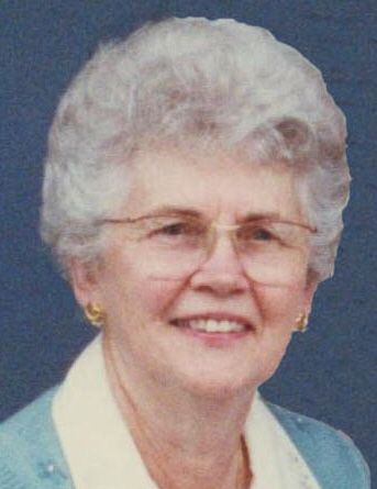 Mary Jean Antoinette Egan