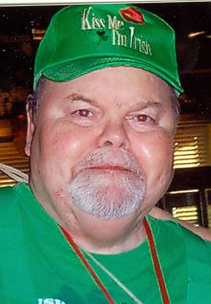 Thomas Sturlaugson