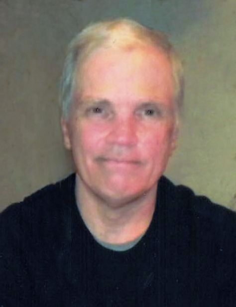 Mark William Meier