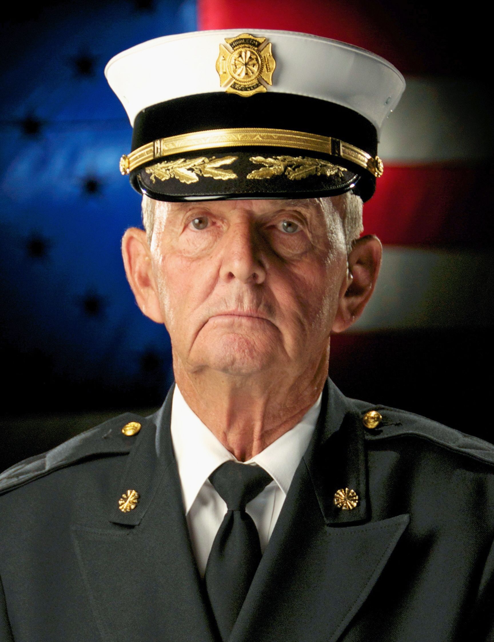 Harvey W. Gudel