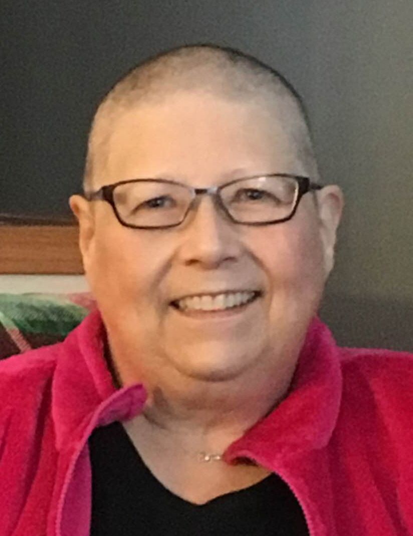 Linda Rose Millard