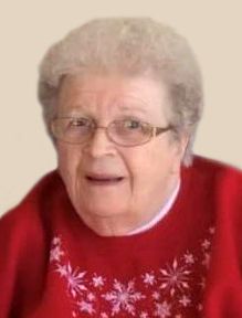 Marian Elaine Jelle