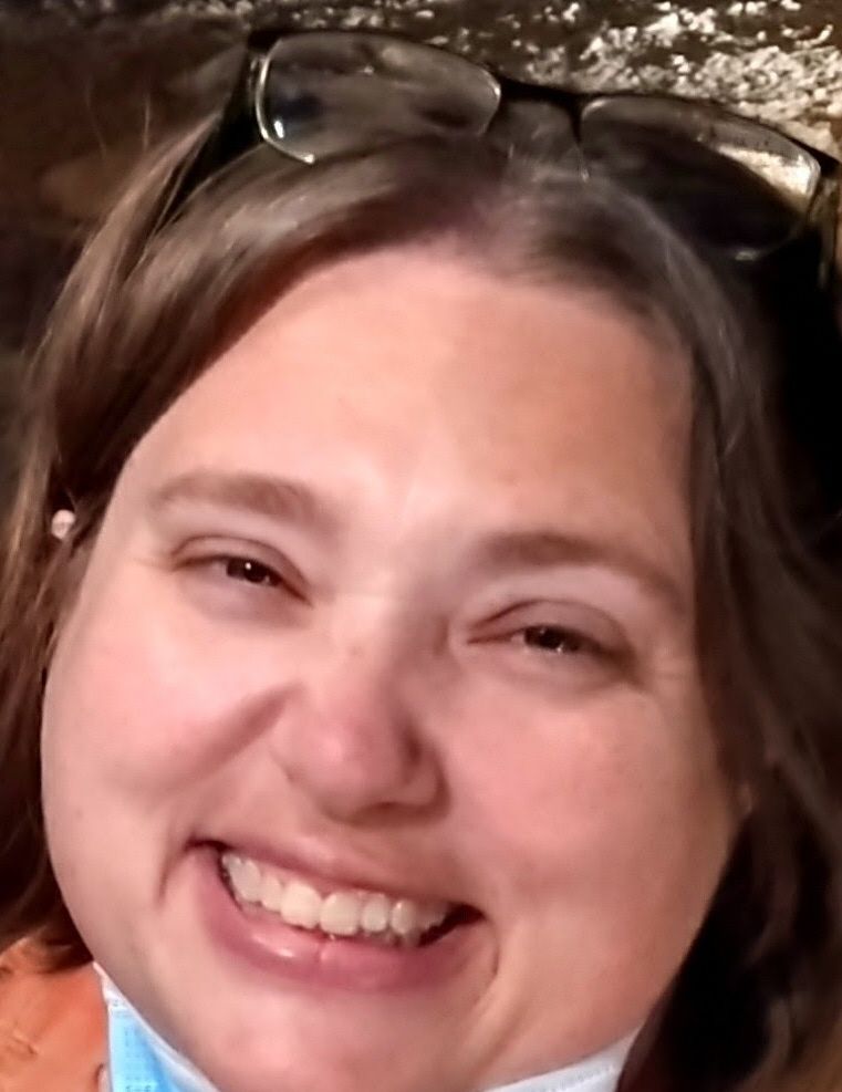 Gail M. Hansen