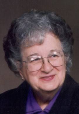 Dorothy Mandeville