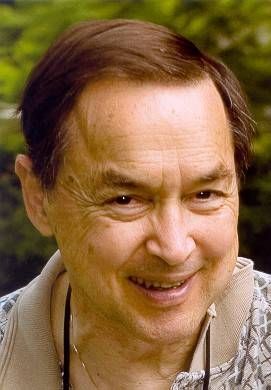 Gerald Hustad