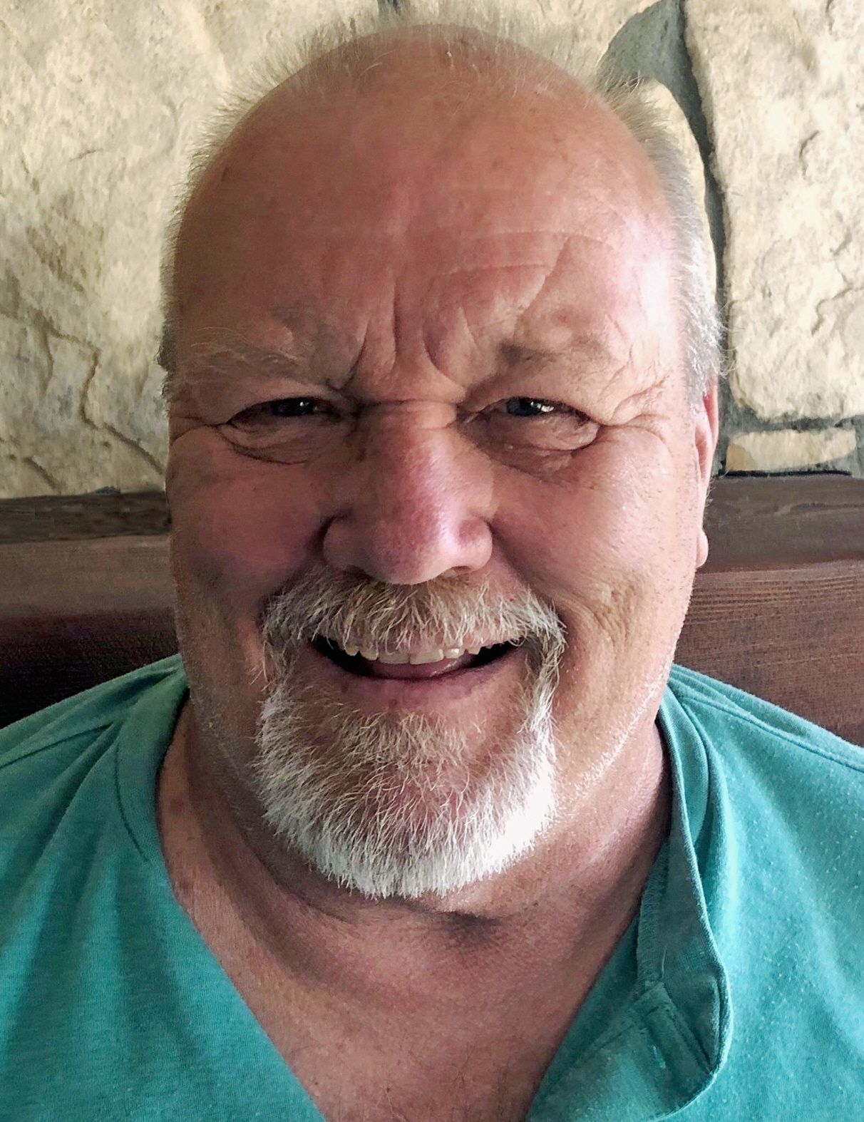 Charles "Chuck" Lybek