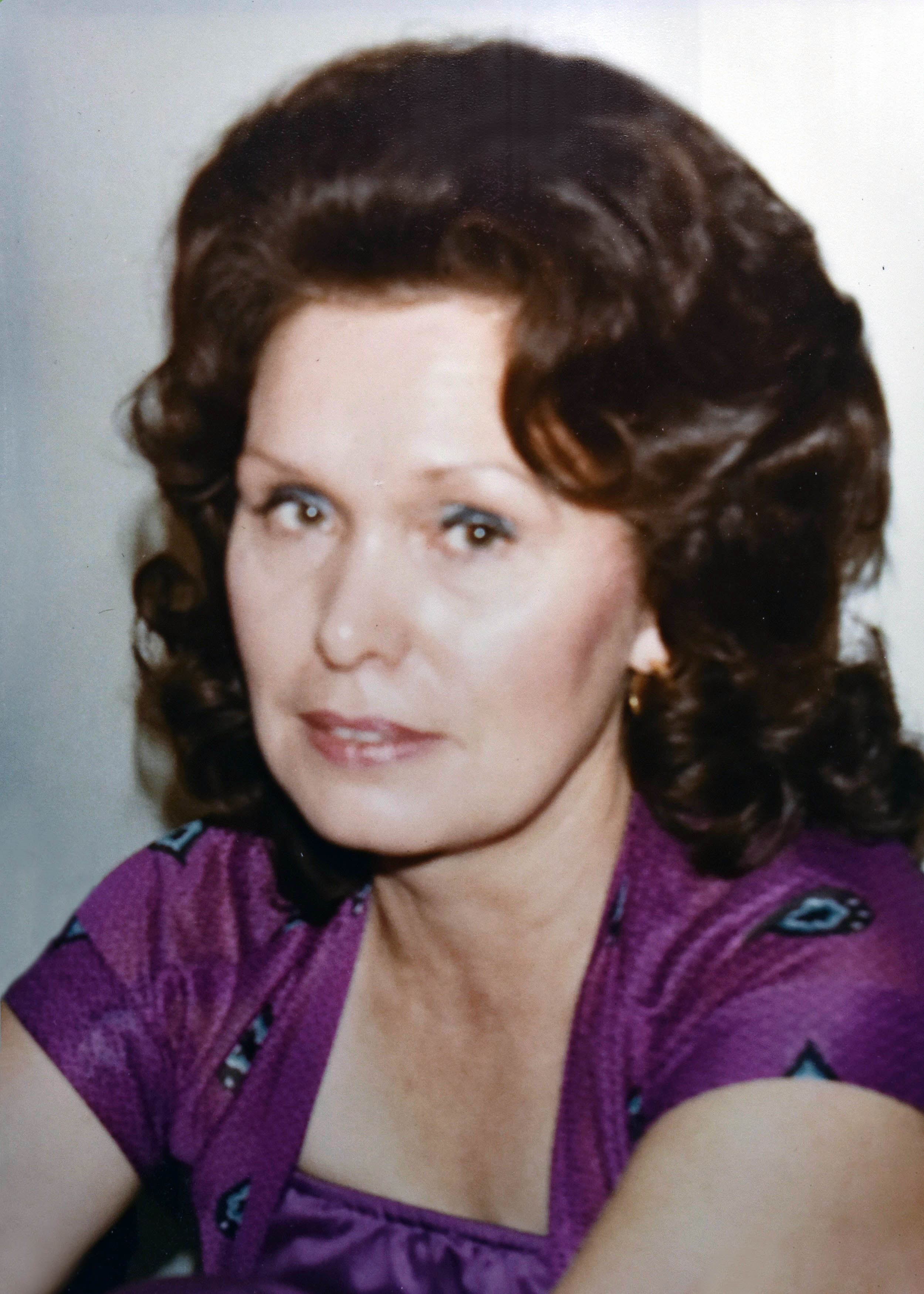 Theresa Roberts