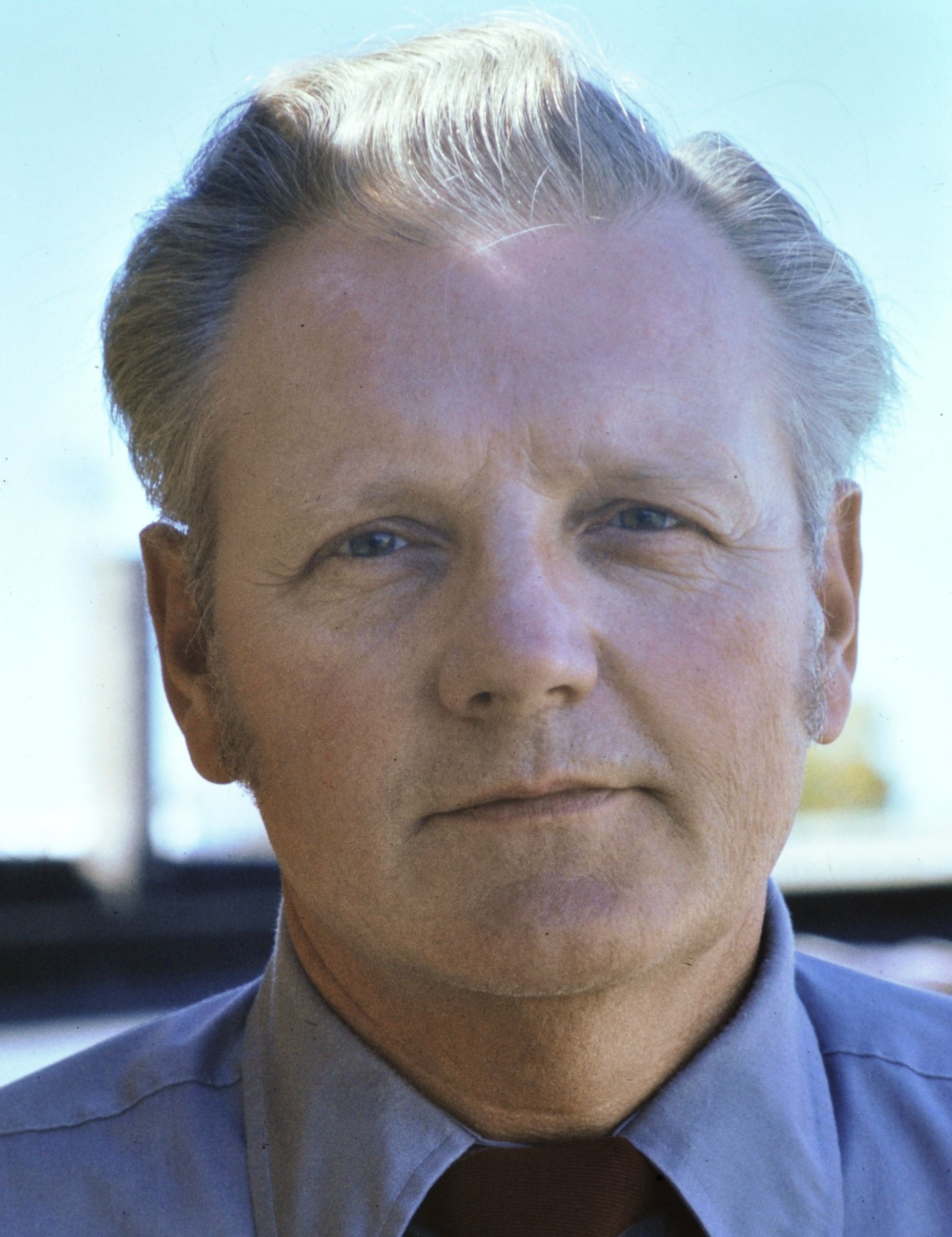 John M Liebmann