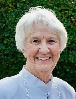 Shirley Ann Birkle