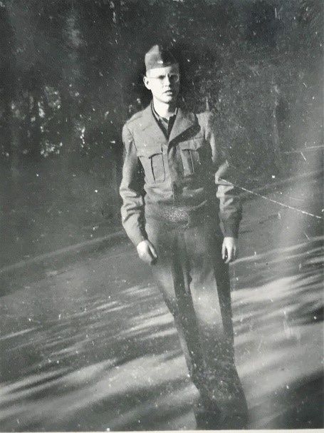 Memorial wall photo