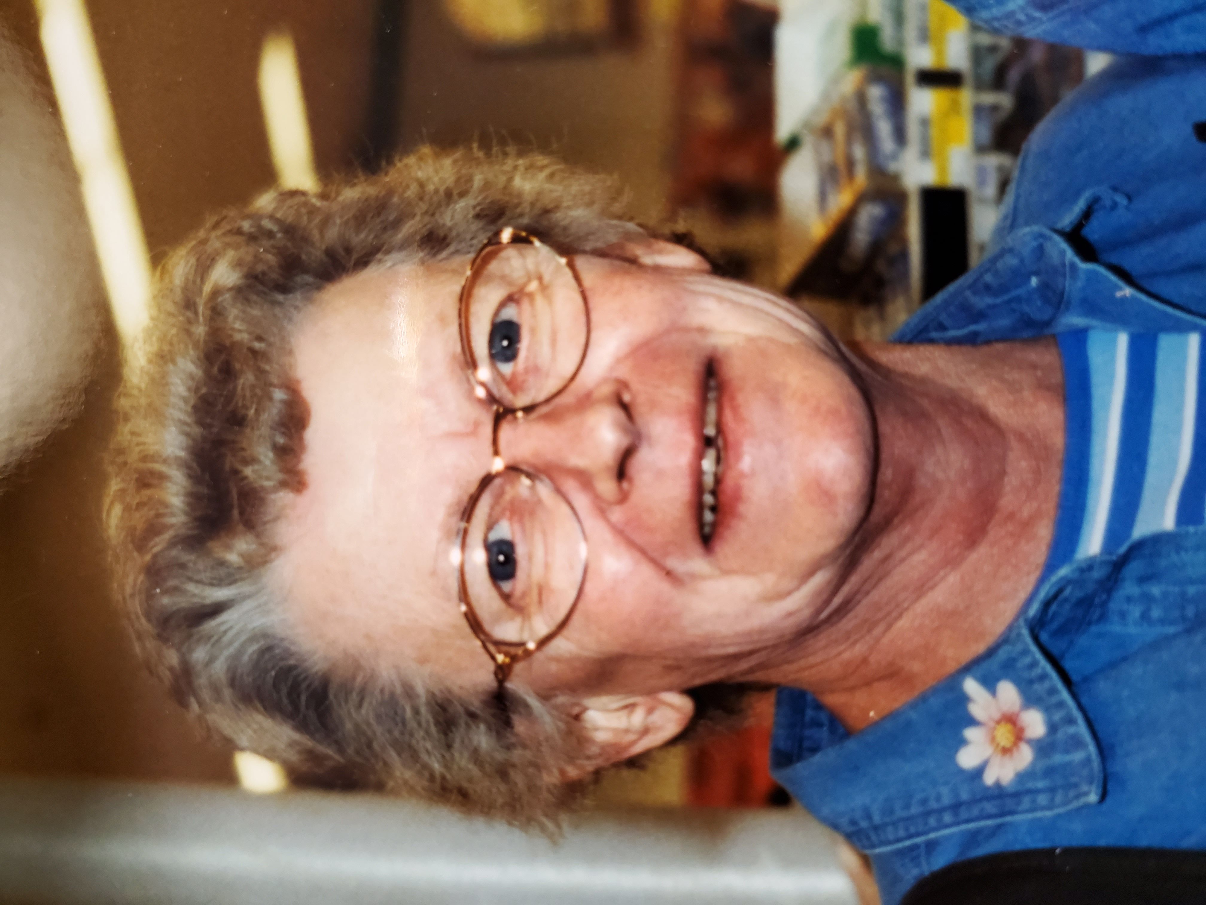 Betty A. Denney