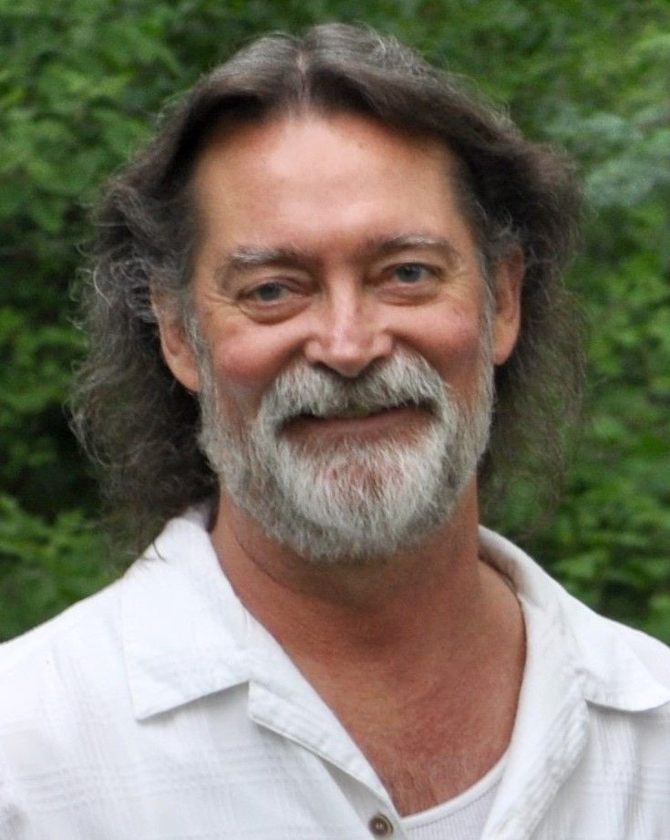 Robert "Bob" Barlow