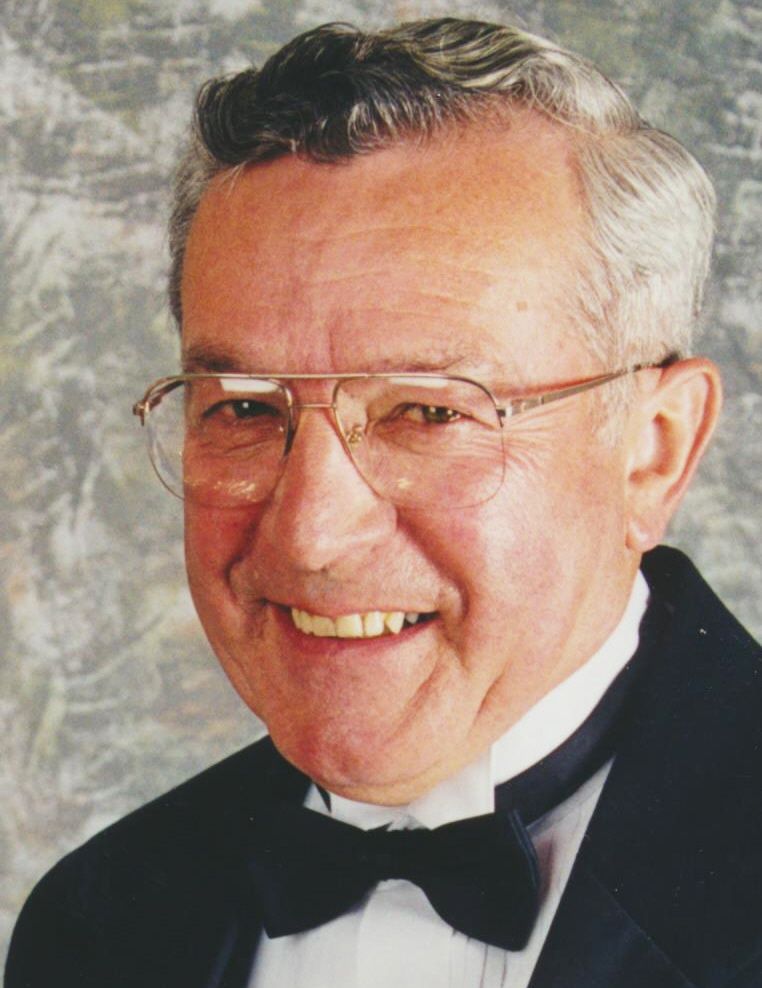 Frank H. Carpenter