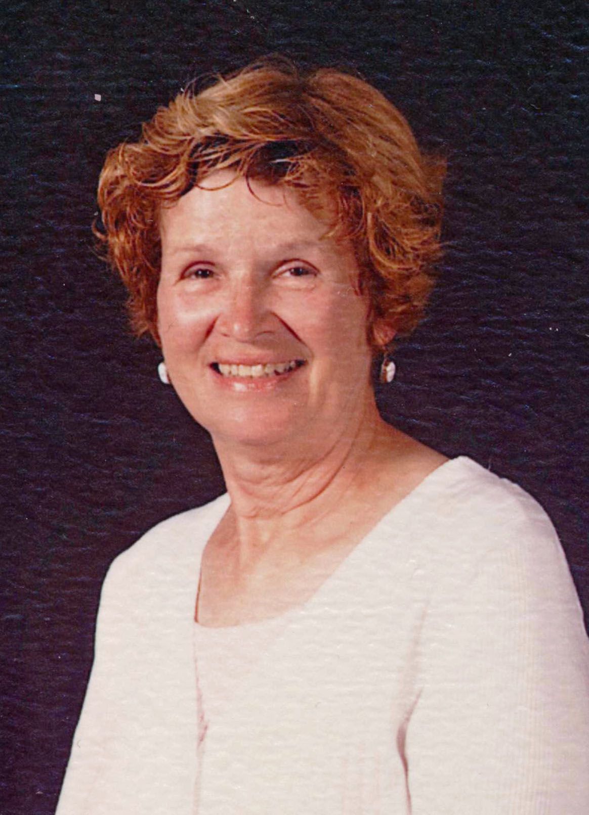 Joan Marie Gillitzer