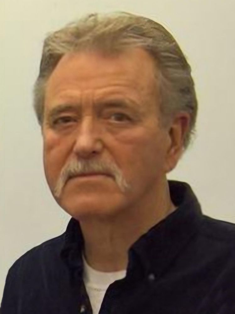 David "Dave" A. Dillman