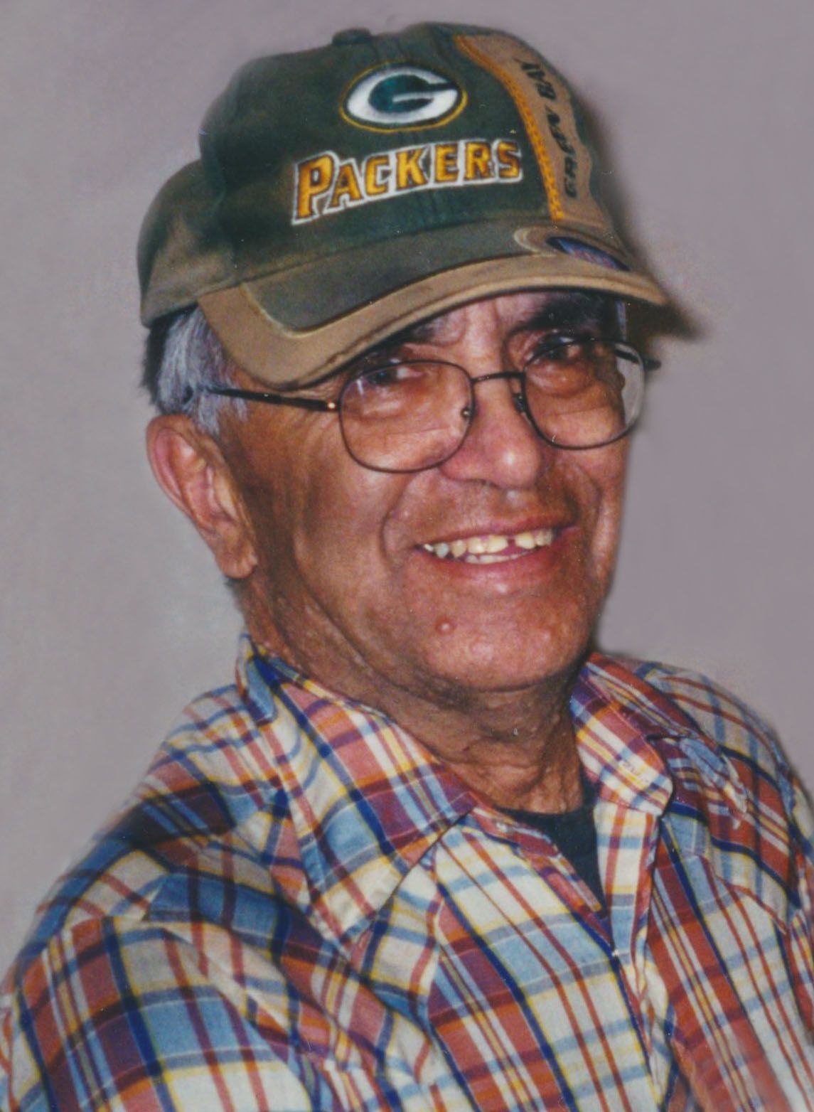 Ernest William Willborn