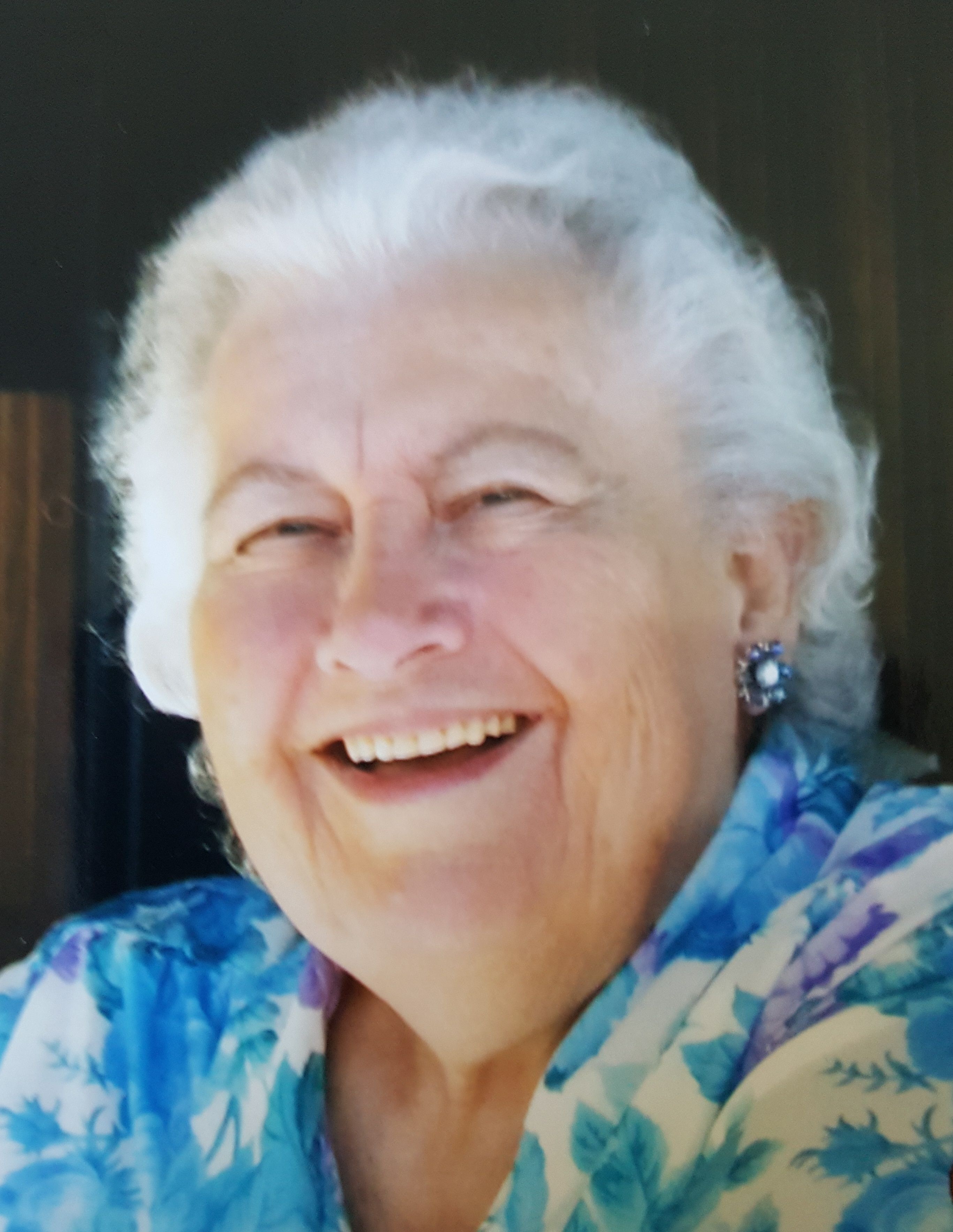 Elvira P. Sarbacker