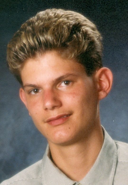 Mr. Ryan Gingras