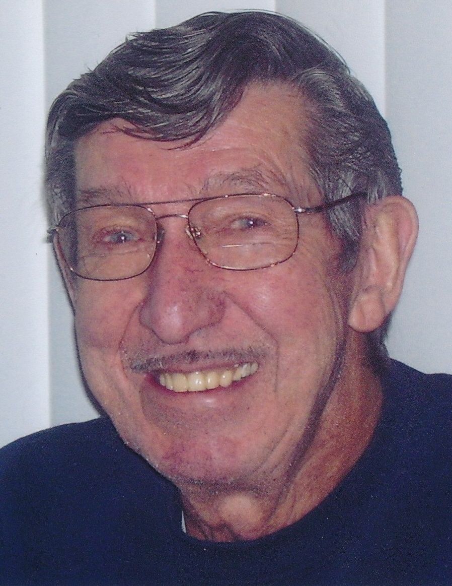 Frederic J. Chadwick