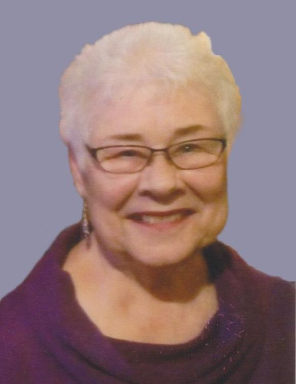 Wilma Kay Bingham
