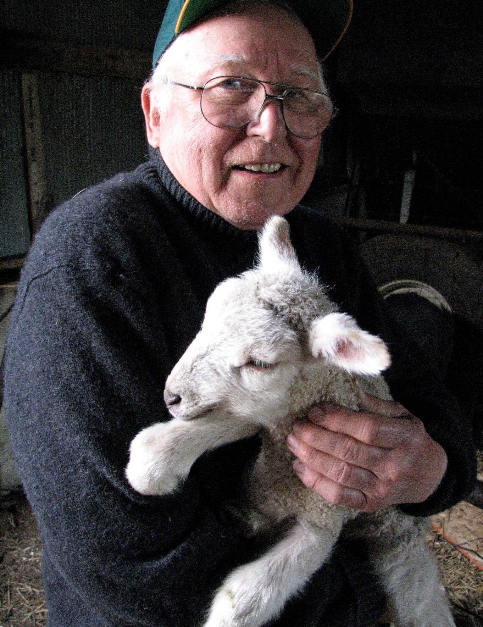 William "Bill" Henry Capellaro