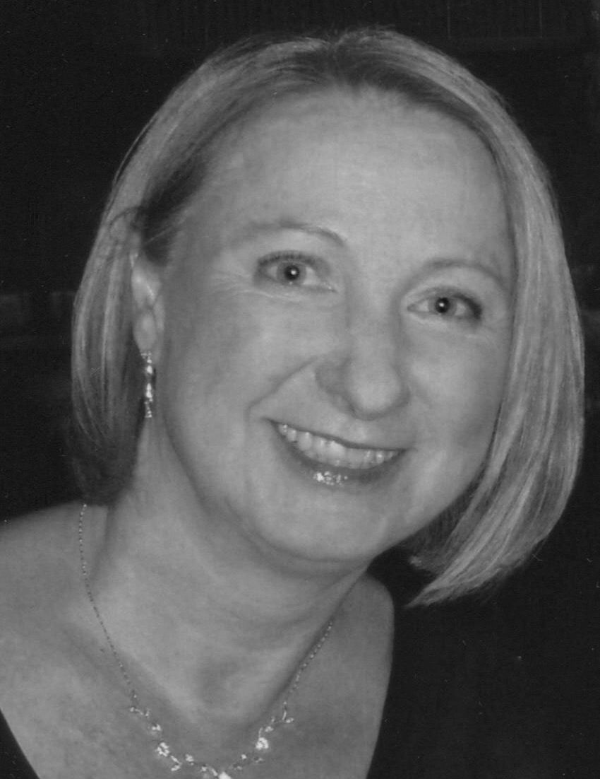 Gail Patricia Fry