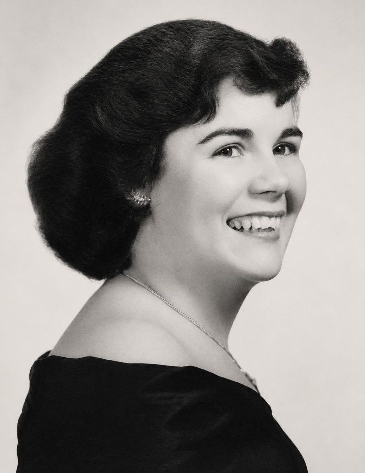 Patricia Miller
