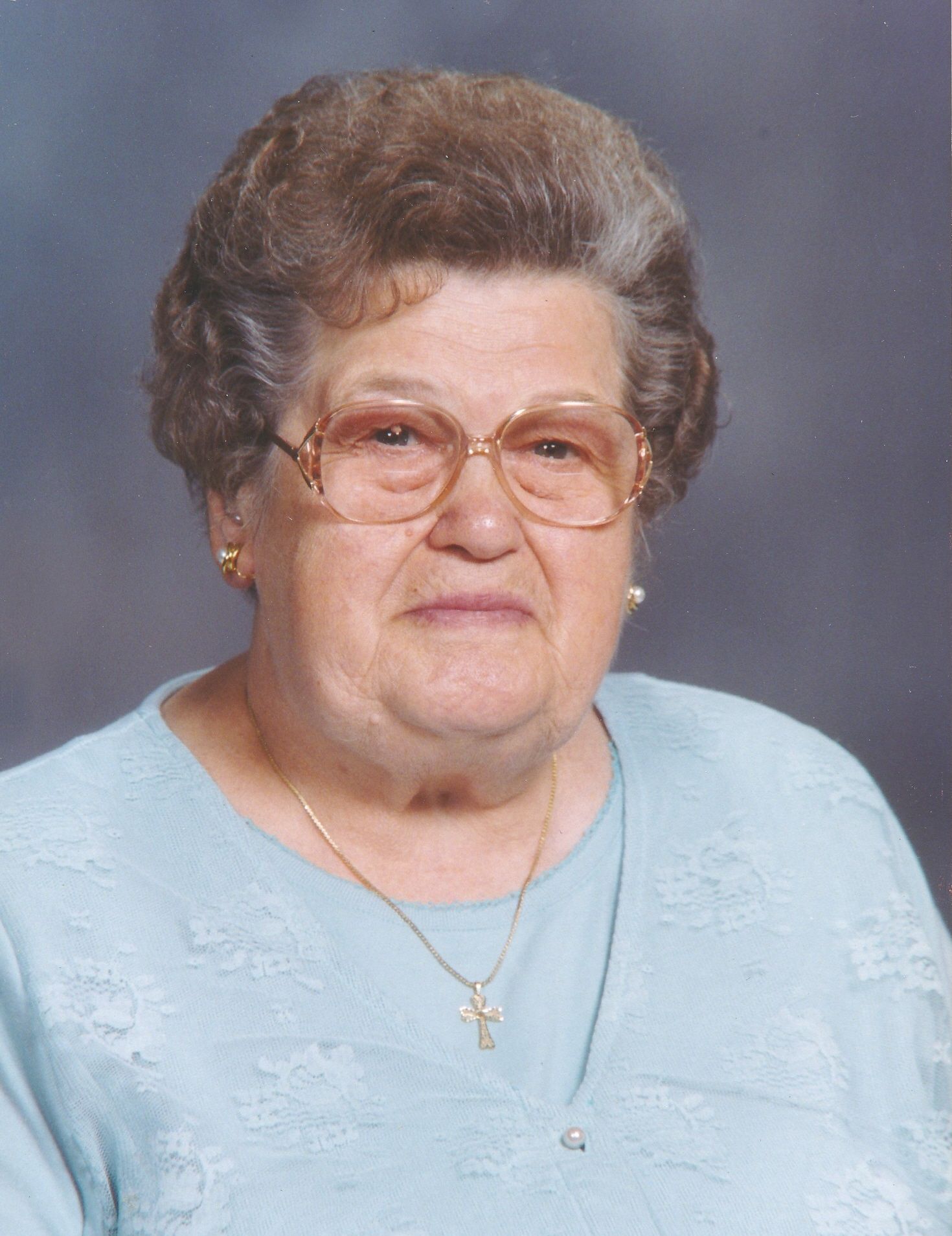 Laura J. Bouchard