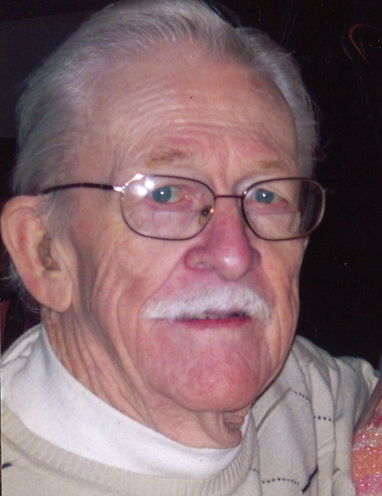 William Elza Adams