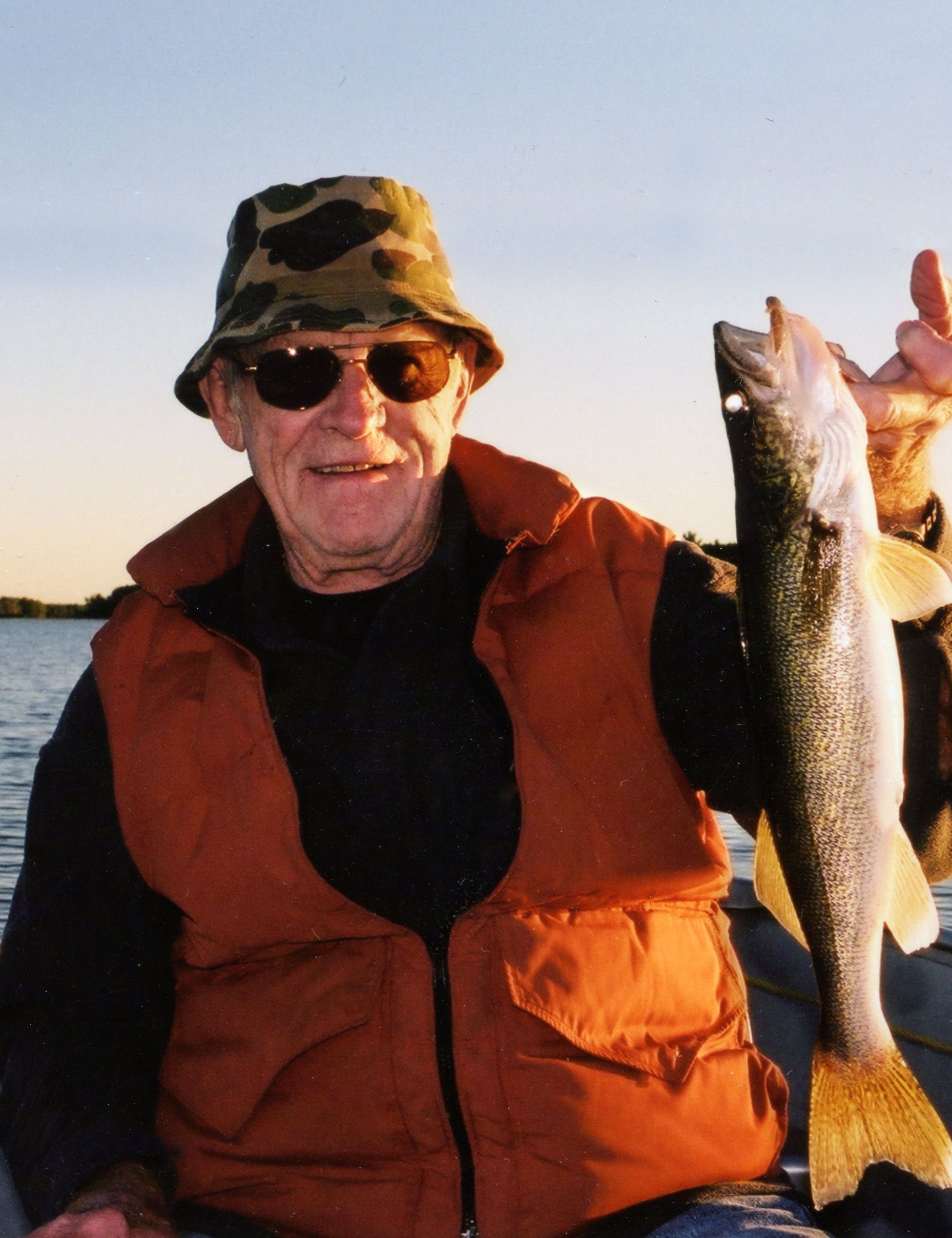 William E. Kunstman