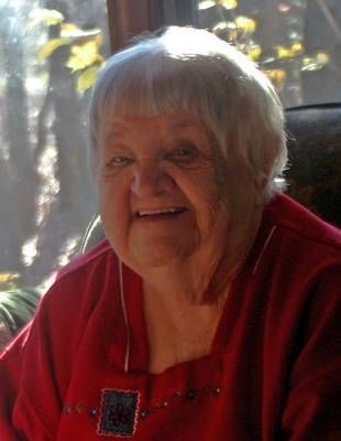 Mary F. Schramm