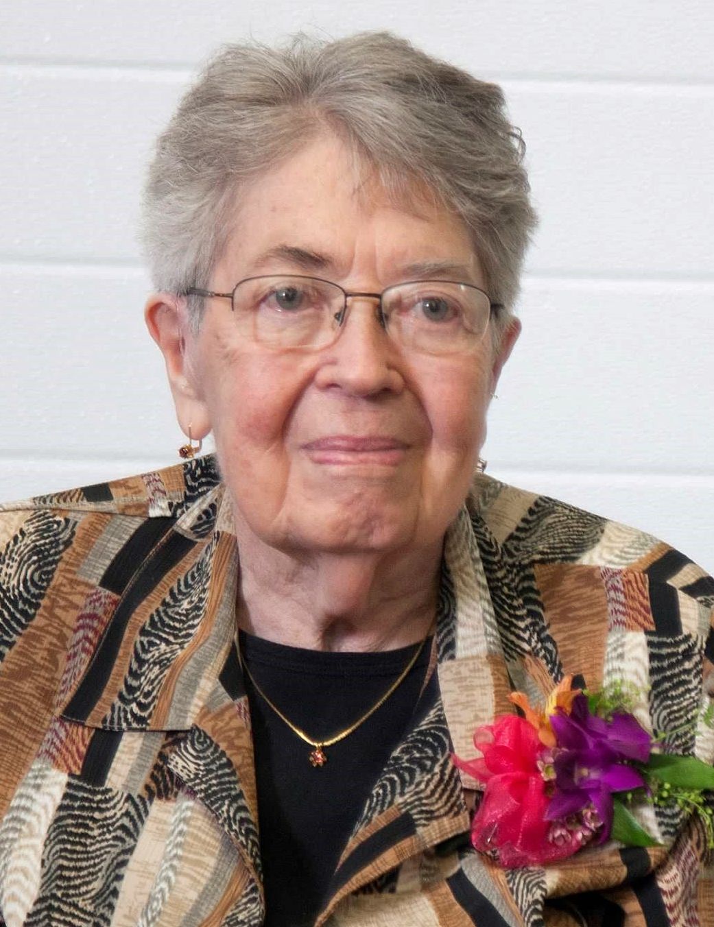 Lois O. Petersen