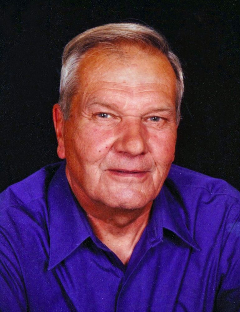 John Charles Mohar